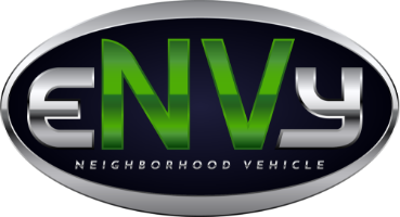 eNVy Electric Neighborhood Vehicle